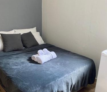 Itapira Casa | Pousada Teodoro