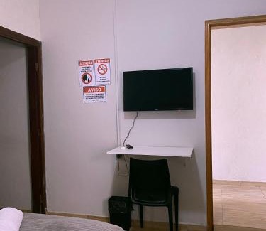 Itapira Casa | Pousada Teodoro