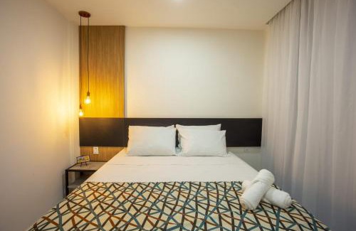 Sao Miguel de Touros Apartamento | Pousada Terra do Vento