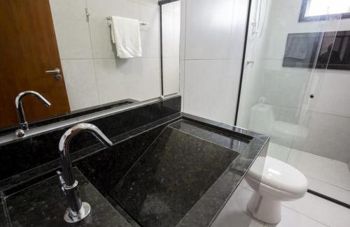 Sao Miguel de Touros Apartamento | Pousada Terra do Vento
