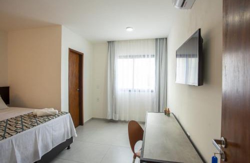 Sao Miguel de Touros Apartamento | Pousada Terra do Vento