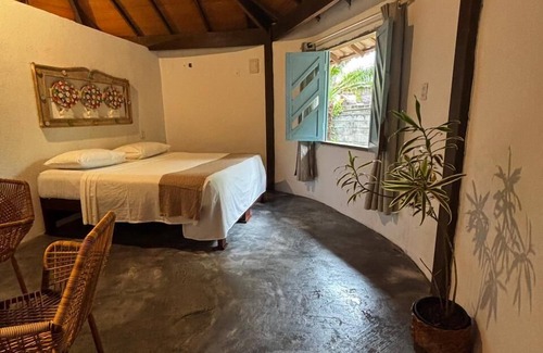 Arraial d'Ajuda Hotel | Pousada Terra Coral