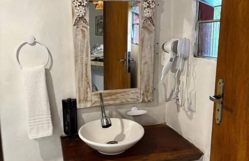 Arraial d'Ajuda Hotel | Pousada Terra Coral