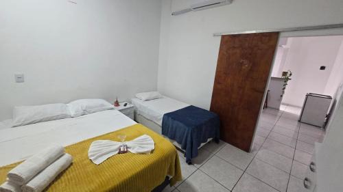 Praia Grande Hotel | Pousada Terra Do Sol