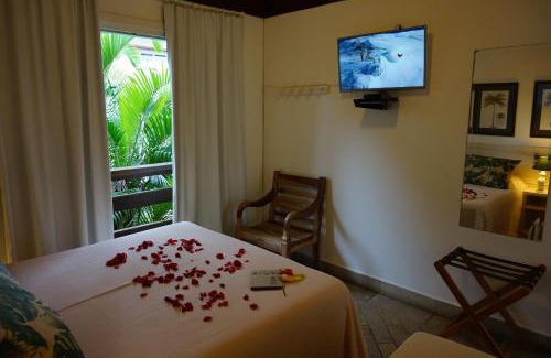 Juquehy Hotel | Pousada Terra Juquehy