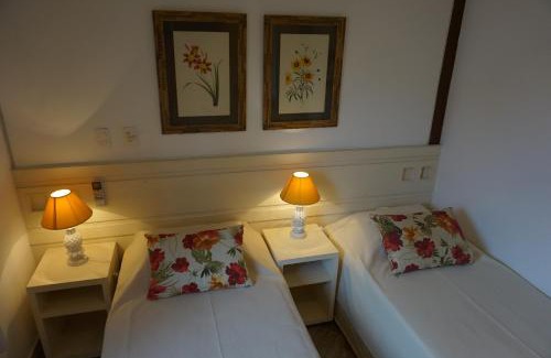 Juquehy Hotel | Pousada Terra Juquehy
