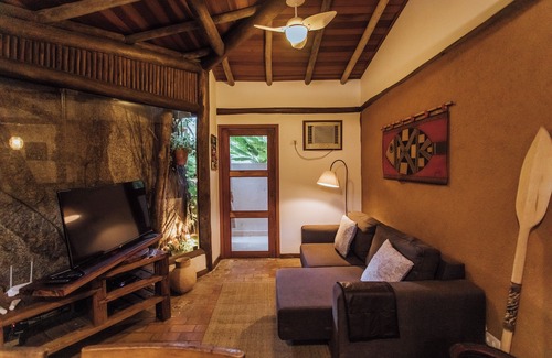 Cocaia Hotel | Pousada Terra Madre