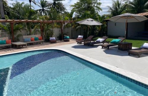Barra Grande Hotel | Pousada Terra Mar Way