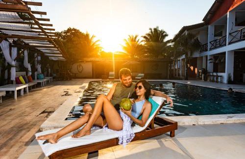 Barra Grande Hotel | Pousada Terra Mar Way