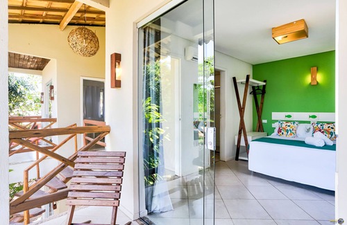 Barra Grande Hotel | Pousada Terra Mar Way