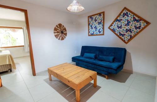 Barra Grande Hotel | Pousada Terra Mar Way