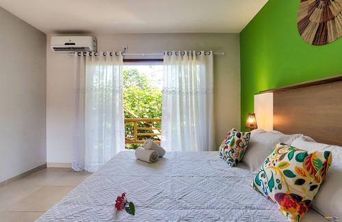Barra Grande Hotel | Pousada Terra Mar Way