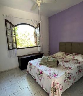 Sao Pedro Casa | Pousada Terra Prometida