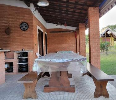 Sao Pedro Casa | Pousada Terra Prometida