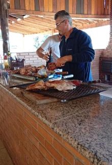 Panorama Hotel | Pousada Texas Club