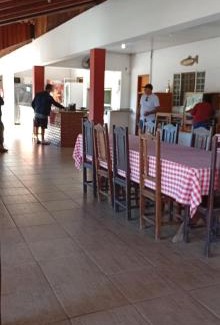 Panorama Hotel | Pousada Texas Club