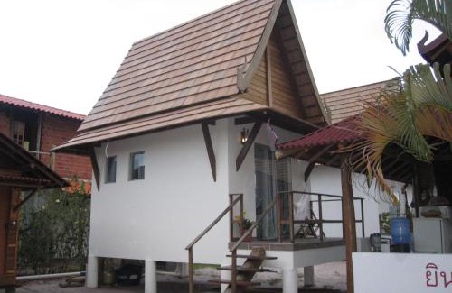 Barra Grande Hotel | Pousada Thai Bungalows-Taipu de Fora