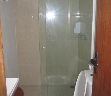 Barra Grande Hotel | Pousada Thai Bungalows-Taipu de Fora