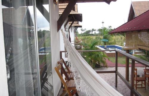 Barra Grande Hotel | Pousada Thai Bungalows-Taipu de Fora