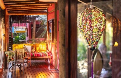 Itamambuca Casa | Pousada Thai Suítes Itamambuca