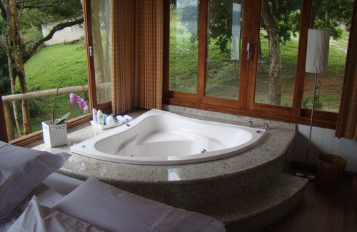 Porto Belo Hotel | Pousada The Goldeneye