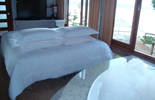 Porto Belo Hotel | Pousada The Goldeneye