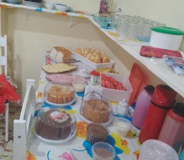 Cachoeira Paulista Cama Y Desayuno | Pousada Tia marcia