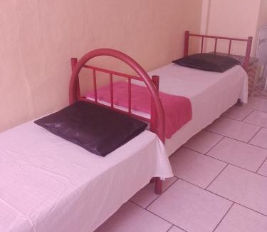Cachoeira Paulista Cama Y Desayuno | Pousada Tia marcia