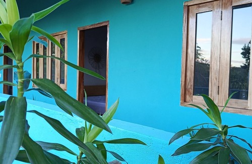 Trancoso Apartamento | Pousada Timborana, located right in the center of Trancoso, 20 min. walk from the beach