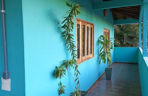Trancoso Apartamento | Pousada Timborana, located right in the center of Trancoso, 20 min. walk from the beach