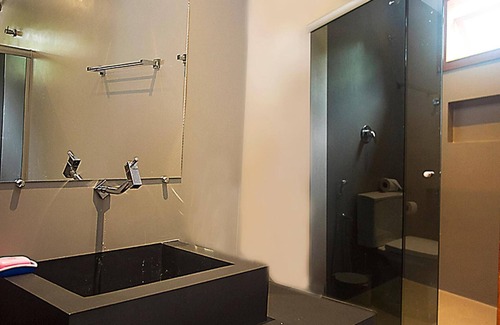 Morro de Sao Paulo Hotel | Pousada Timia