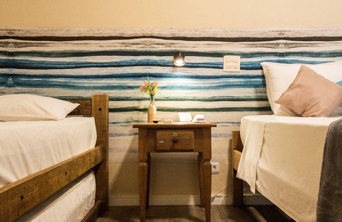 Maresias Hotel | Pousada Toca da Praia