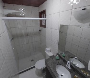 Jacuecanga Casa | Pousada toca do cambu