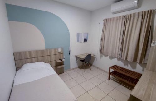 Mogi das Cruzes Hotel | Pousada Tokyo Plaza