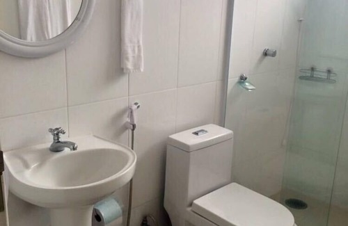 Loteamento Joao Batista Juliao Hotel | Pousada Tortugas