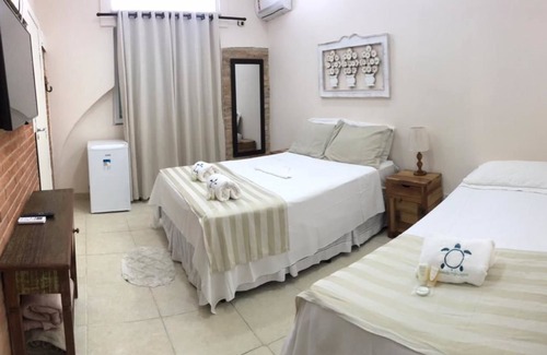 Loteamento Joao Batista Juliao Hotel | Pousada Tortugas