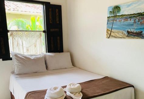 Historic Center Hotel | Pousada Três Corações