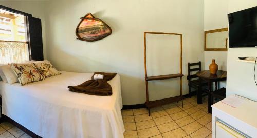 Historic Center Hotel | Pousada Três Corações