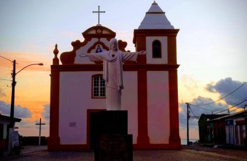 Historic Center Hotel | Pousada Três Corações