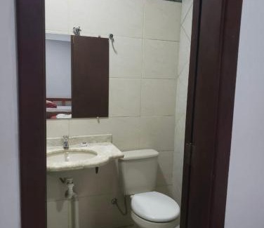 Ribas do Rio Pardo Casa | Pousada Trembão
