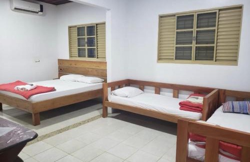 Ribas do Rio Pardo Casa | Pousada Trembão