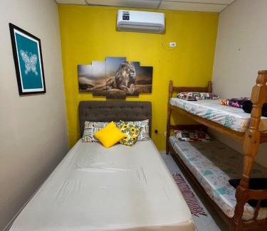 Itariri Casa | Pousada tres amores