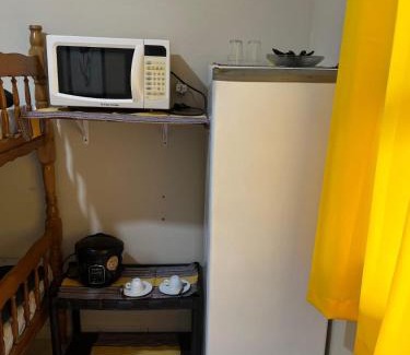 Itariri Casa | Pousada tres amores