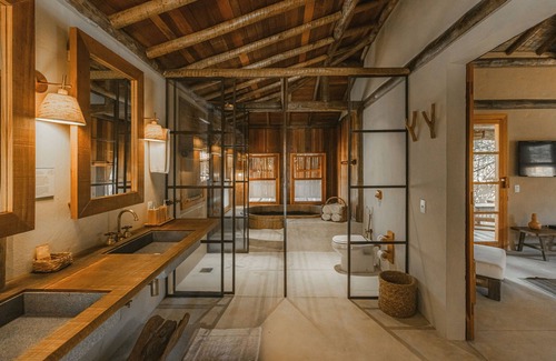 Cocos Hotel | Pousada Trijunção