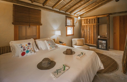 Cocos Hotel | Pousada Trijunção