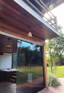 Jaboticatubas Cama Y Desayuno | Pousada trilhas da serra