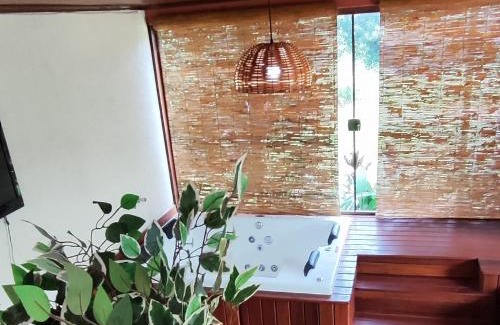 Jaboticatubas Cama Y Desayuno | Pousada trilhas da serra
