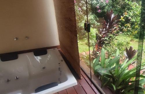 Jaboticatubas Cama Y Desayuno | Pousada trilhas da serra