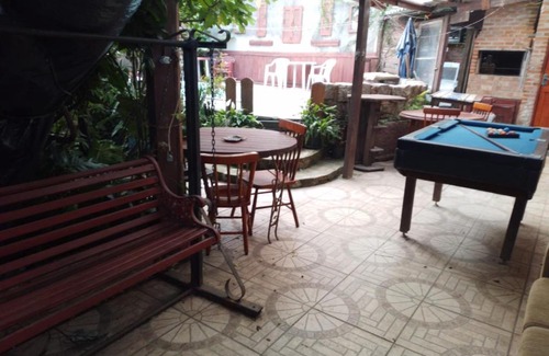 Laranjal Casa | Pousada Triunfo Laranjal