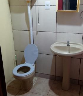 Laranjal Casa | Pousada Triunfo Laranjal